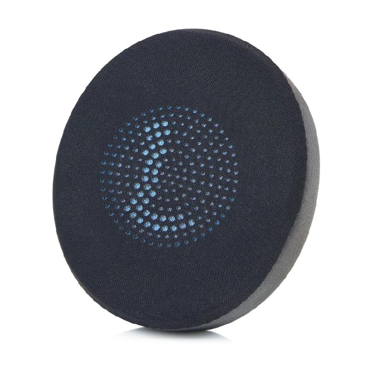 Soft Gel Ear Pad with Noise Reductions & Quick Swap Designs Gaming Headphone Ear Pad Comfortable for Game Earphones