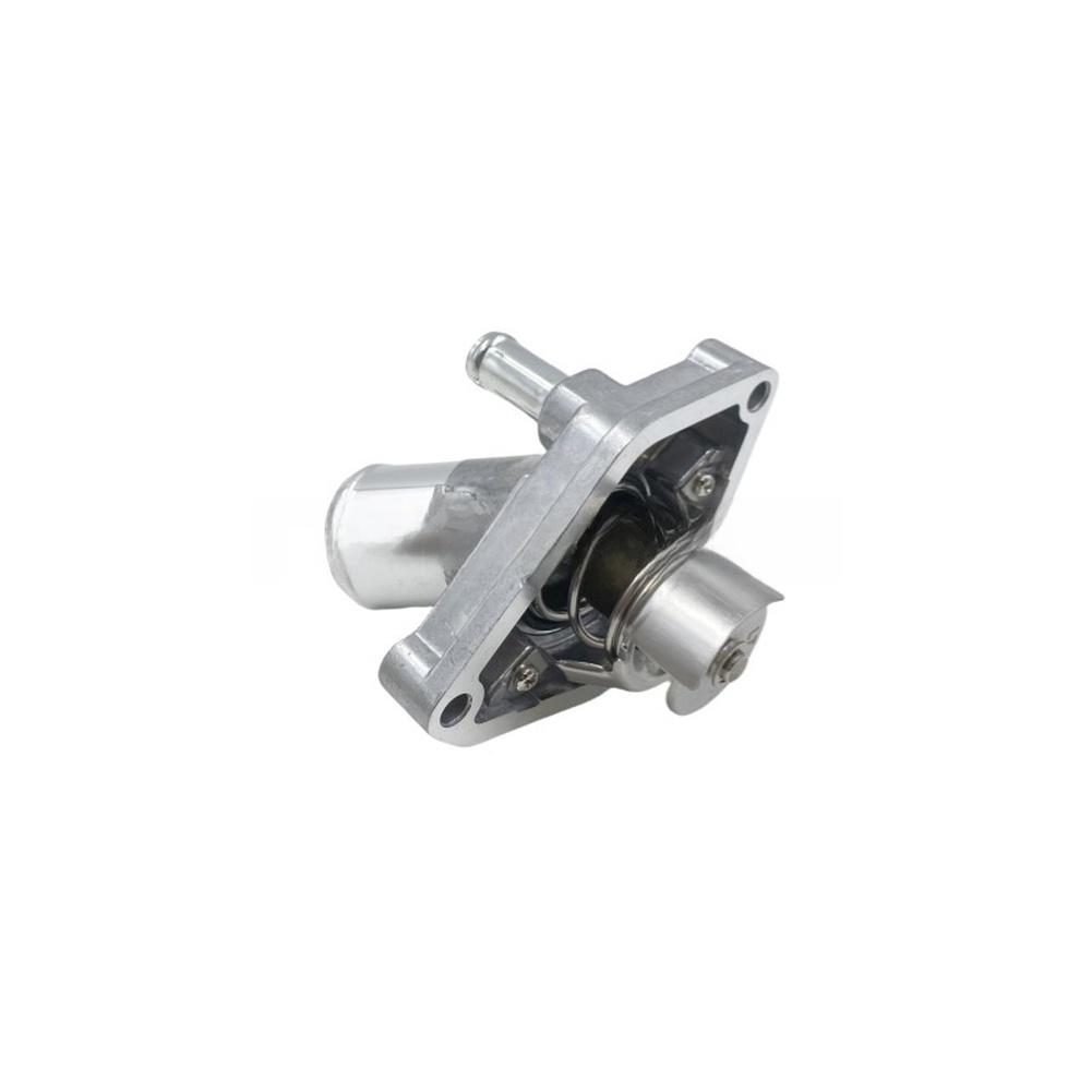 High-Quality Metal Thermostat Assembly For Nissan VQ40DE 2003-2025 Compatible For Infiniti FX35 FX45 G35 For M35 M45