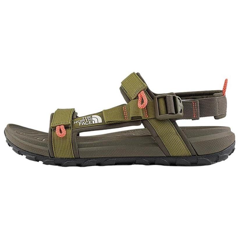 THE NORTH FACE Explore Camp Sandals