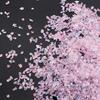 Glass Crushed Stone AB Iridescence