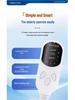 Electric Sea Salt Heat Therapy Pack - Full Body Heating and Moxibustion Physio Bag