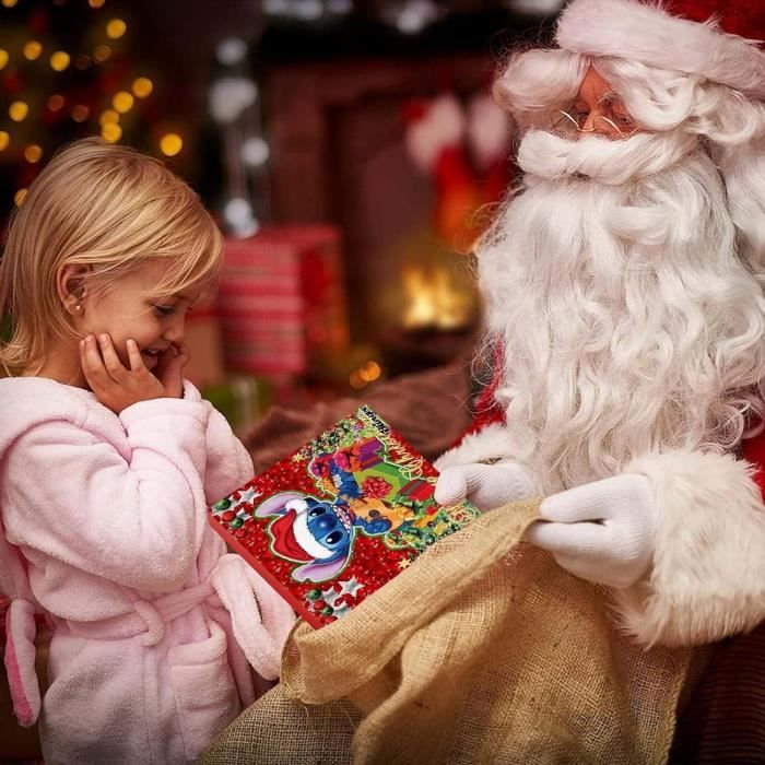 Advent Calendar - 2023 - 24 Surprises - Rocks and Minerals - For Children