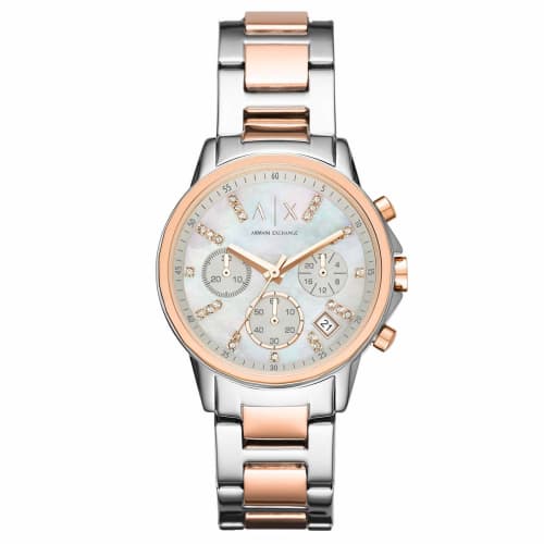 

Женские часы Armani Exchange Lady Banks AX4331