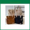 Modern Casual Shoulder Tote Bag For Women With Spacious Interior And Trendy Look