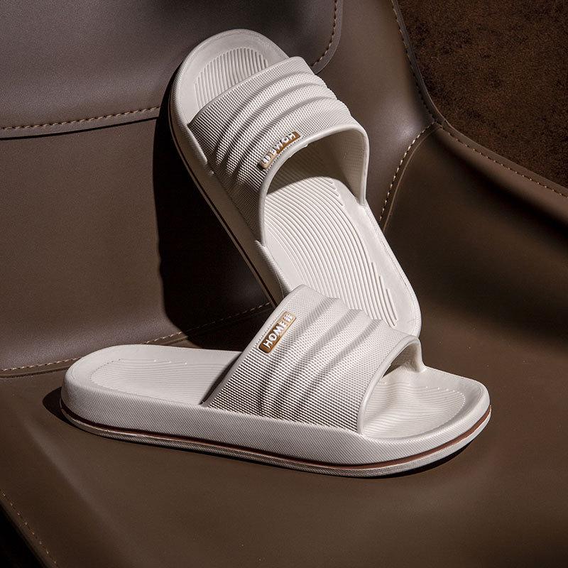 Women's EVA Cloud-Feel Non-Slip Slippers 2025 - Thick Sole for Indoor/Outdoor Wear