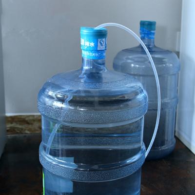 1M Food Grade Silicone Tube Transparent Silicone Tube Water Dispenser Tube
