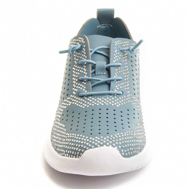 Women's Sneaker  Montevita  Drillsport  87208