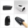 Practical Hand Massager 3 Massage Mode Electric Hand Massager with Soothing Heat Air Compression Finger Massager