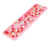 Keyboard Mouse Combo 2.4G Retro Multi Color   Cover Wireless Keyboard and Mouse Set