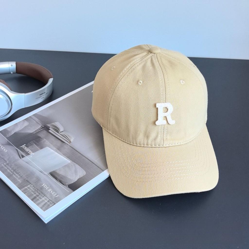 Baseball Cap For Women Men With Adjustable Fit Sun Protection Casual Cotton Summer Fashion