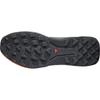 L49309100 Salomon Genesis 2 "Urban Chic/Black/Lime Cream" (Men's)
