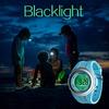100m Water Resistant Women's Multi-Function Watch, Ideal for Swimming, Diving, and Surfing, with Alarm, Calendar, Stopwatch, Dual Time, and 12- or 24-