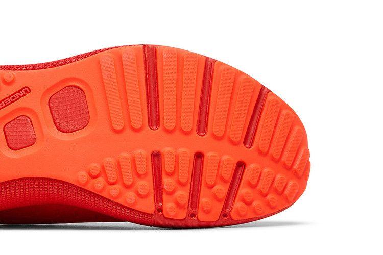Under Armour HOVR Phantom 3 'Radio Red'