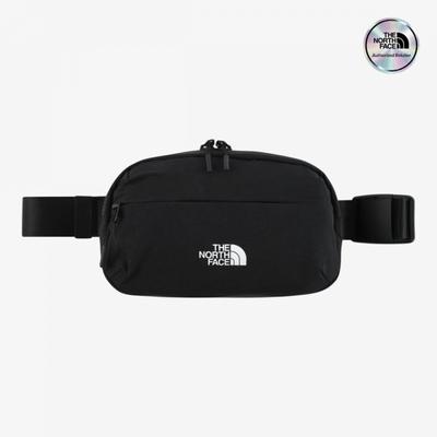 Nn2ps26j White Label Linden Hip Bag Black