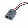 1 PC / 6PCS Wiring Connector Harness 3523813 9144275 For VOLVO 960 S90 V90 S40 V40 1.9L 2.9L Ignition Coil New