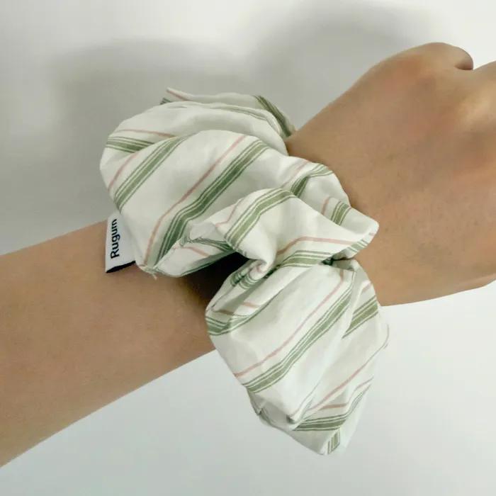 Everywhere Scrunchie Collection Hair Ties Scrunchies