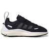 Y-3 Shiku Run Y-3 'Black' FX1416