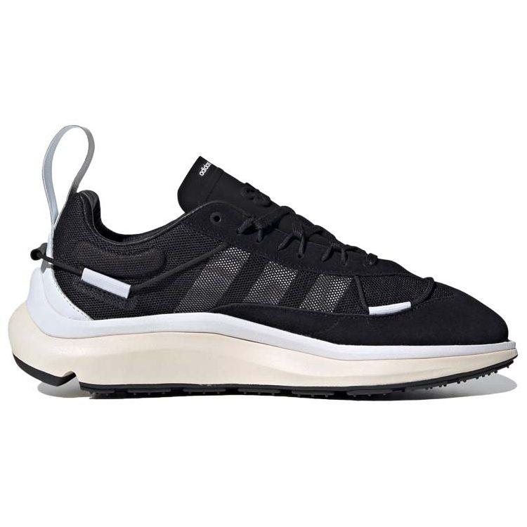 Y-3 Shiku Run Y-3 'Black' FX1416