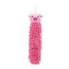 New Baby Children's Cartoon Animal Hanging Bath Towel Towel Soft Six Colors Kitchen Supplies New Bathroom Accessories Sets
