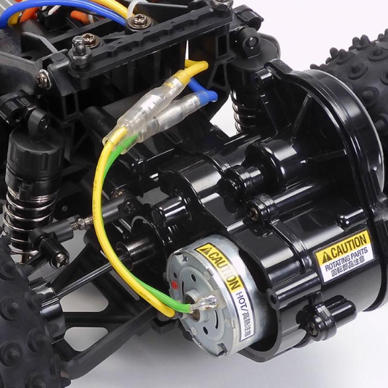 Tamiya 1 10 Rc Hornet Evo