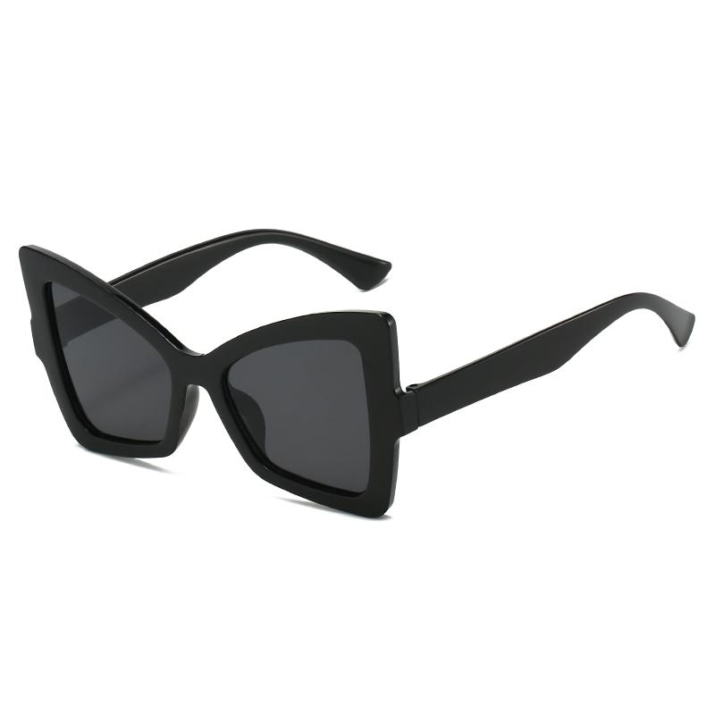 Butterfly Shaped Sunglasses Women Men Fashion Designer Sun Glasses UV400 Outdoor Travel Shade Lady Glasses