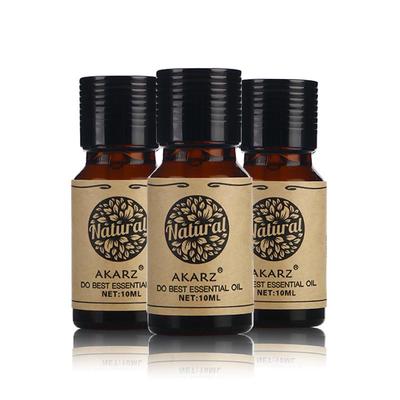Essential Oil 3 In 1 Set for Aromatherapy Spa - Bottles - Massage, Skin Care Jasmine,Rose,Peppermint,Musk,Sandalwood,Patchouli Essential Oil