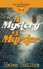 Libro A Mystery Of Murder : A Jan Christopher Mystery - Episode 2