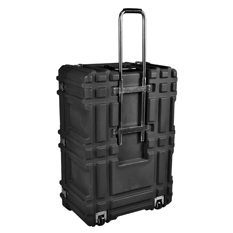 Military Rotomolded Equipment Storage Box