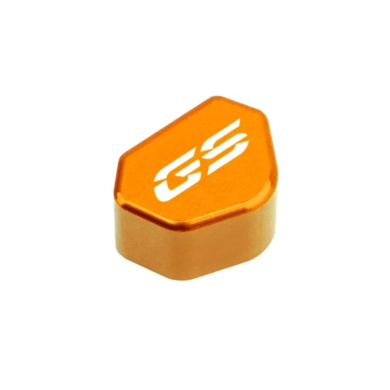 7 Colors Fit For BMW GS R1250GS R1200GS F850GS F800GS F750GS F650GS Motorcycle CNC Accessories Switch Button Turn Signal Key Cap
