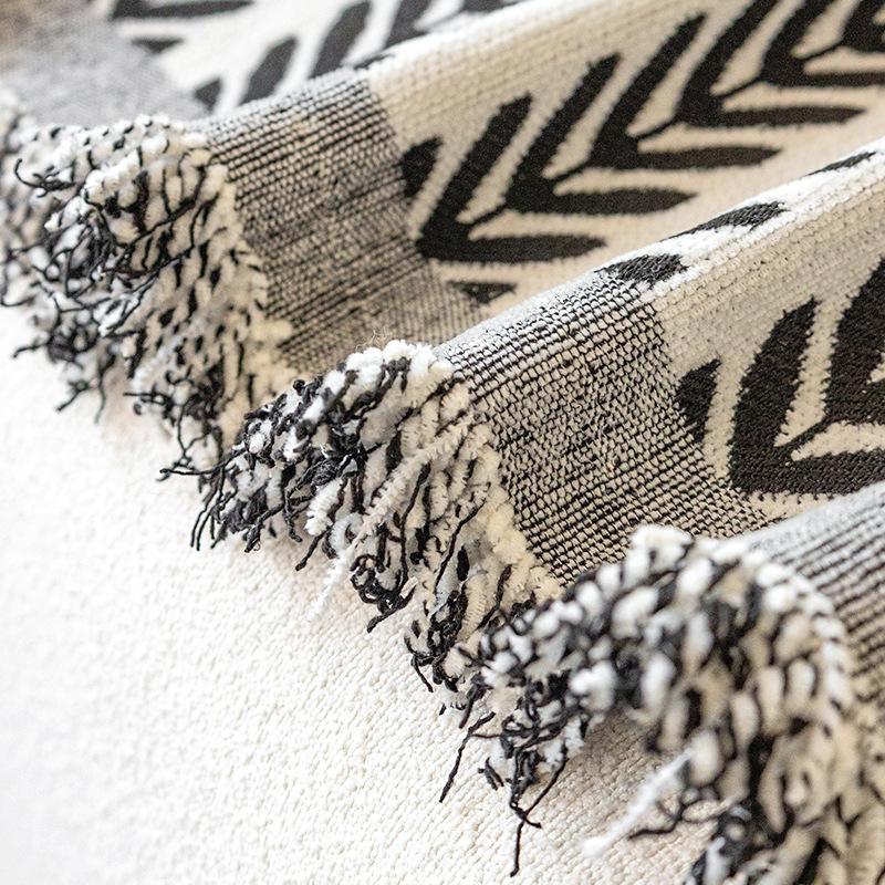 Luxury Sofa Cover Cloth Four Seasons Universal Sofa Cushion Sofa Towel Full Blanket Non-slip Cover