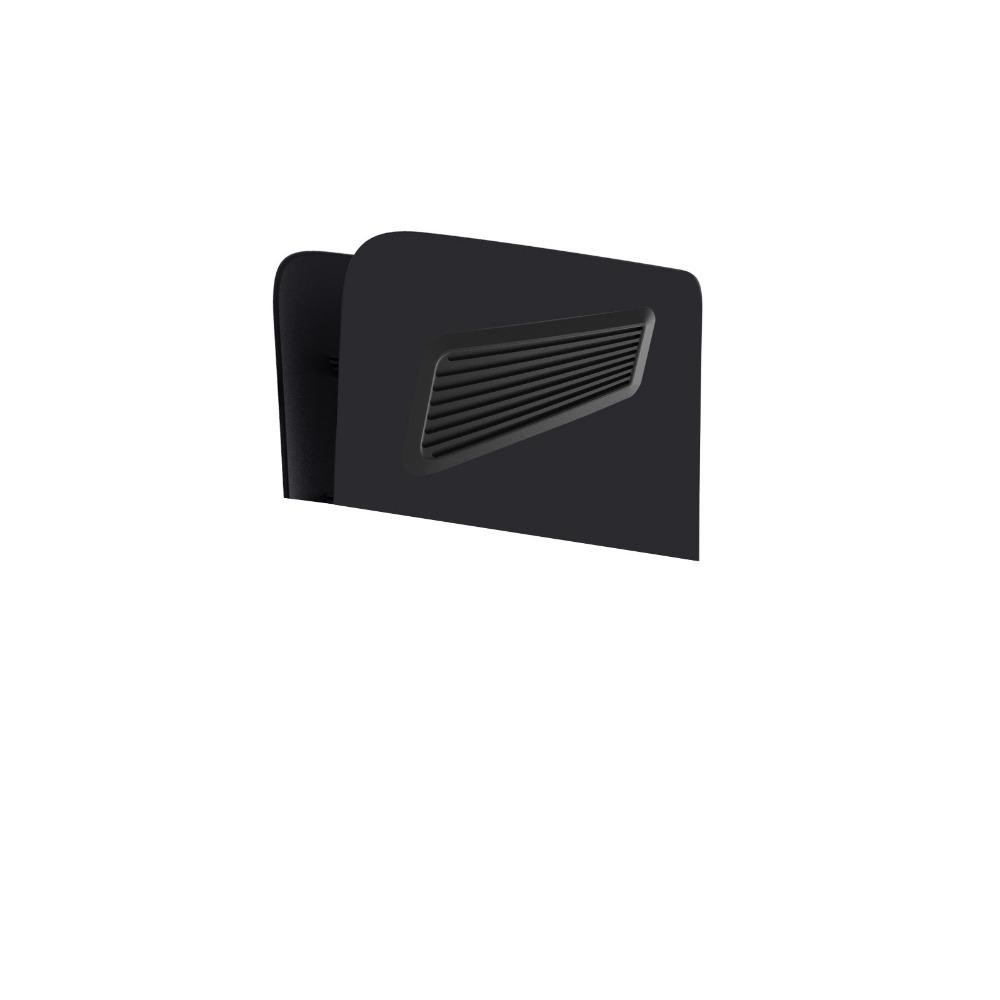 2pcs/Set Black White Top Cover Heat Dissipation Replace Shell for PS5PRO Game Console Accessories