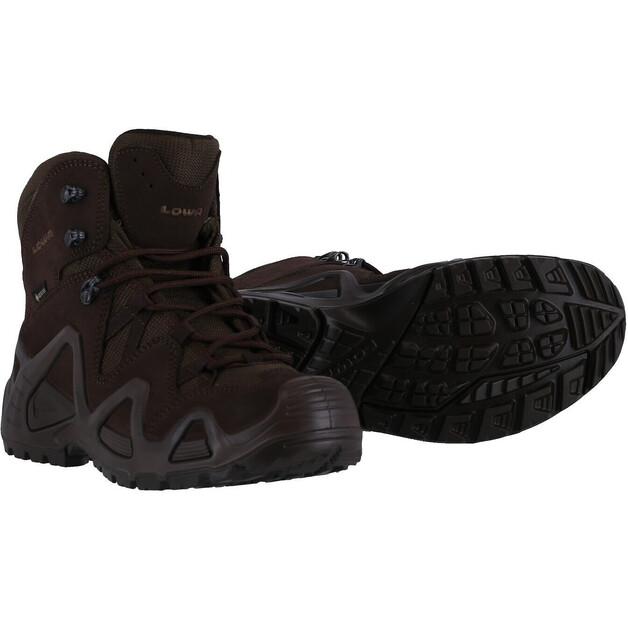 Ботинки Lowa Zephyr Mid GTX