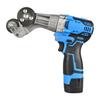 Electric Drill Shears: Metal Sheet Cutter & Tin Snips Modifier