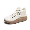Fashion Tall Autumn Tennis Skateboard Vulcanize White Sports Woman Sneakers Womans Shoes Luxury Designer Due To Resort Models