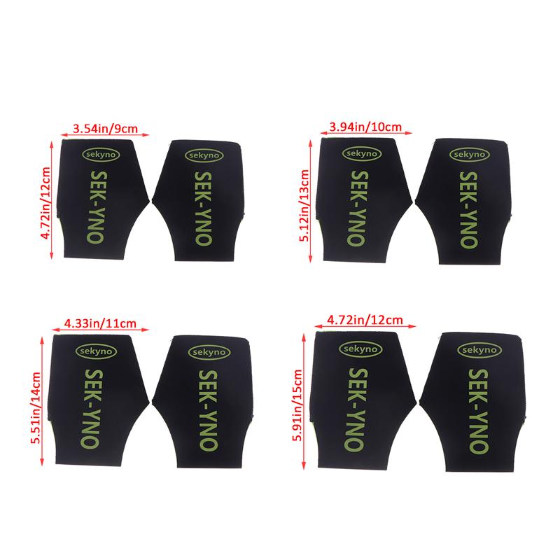 1 par ankelstøtte for kvinner menn ankelstøtte for forstuet ankel støttehylse for lindring forstuet svetteabsorpsjon fotstøtte