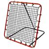 Neo Sport Rebounder Training Goal 120 X 120 NS-491 (5903890625399)