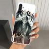 Jujutsus Geto Suguru Phone Case for Samsung Galaxy A17 A16 A37 A26 A36 A57 A56 A15 A25 A35 A55 A14 A24 A34 A54 A13 A23 A33 A53 G