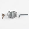 Tow Caravan Trailer Parts Hitch Ball Lock Uniwersalne sprzęgło