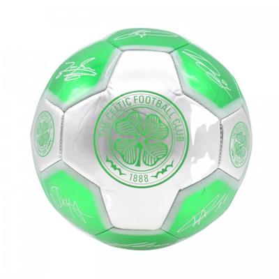 Celtic FC Signatur 26-Panel-Fußball