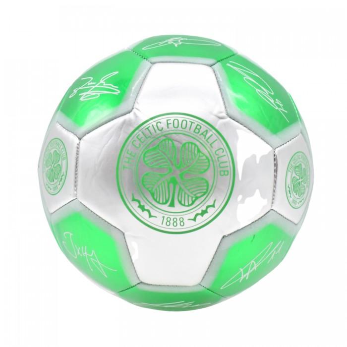 Celtic FC Signatur 26-Panel-Fußball