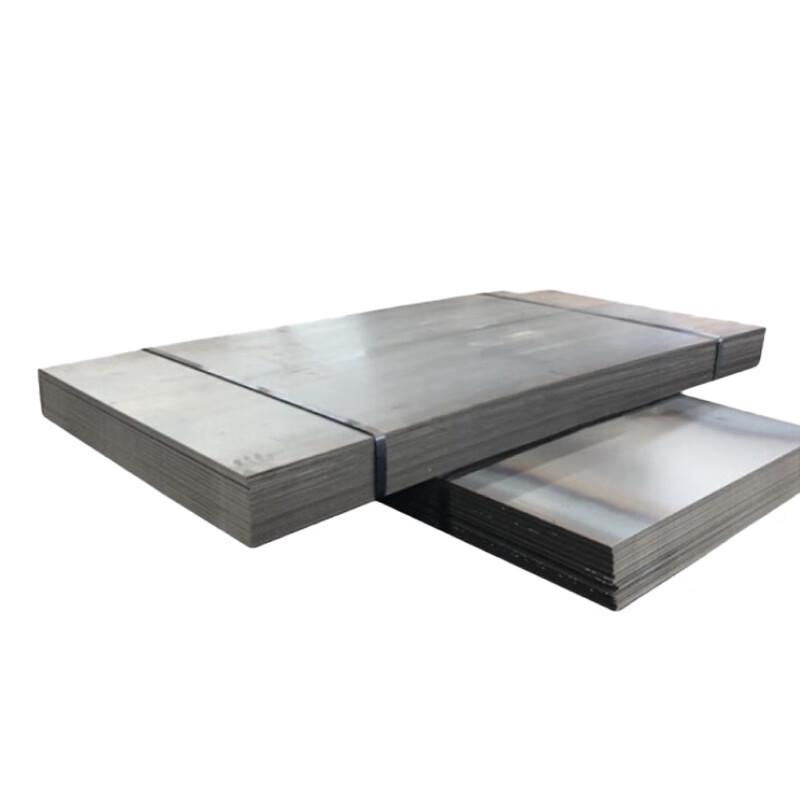 DT4E Pure Iron Plate