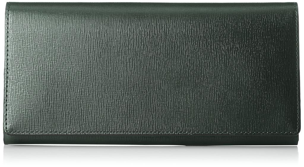Croix Royale Long Wallet CRHS703 Green Men's [Used]