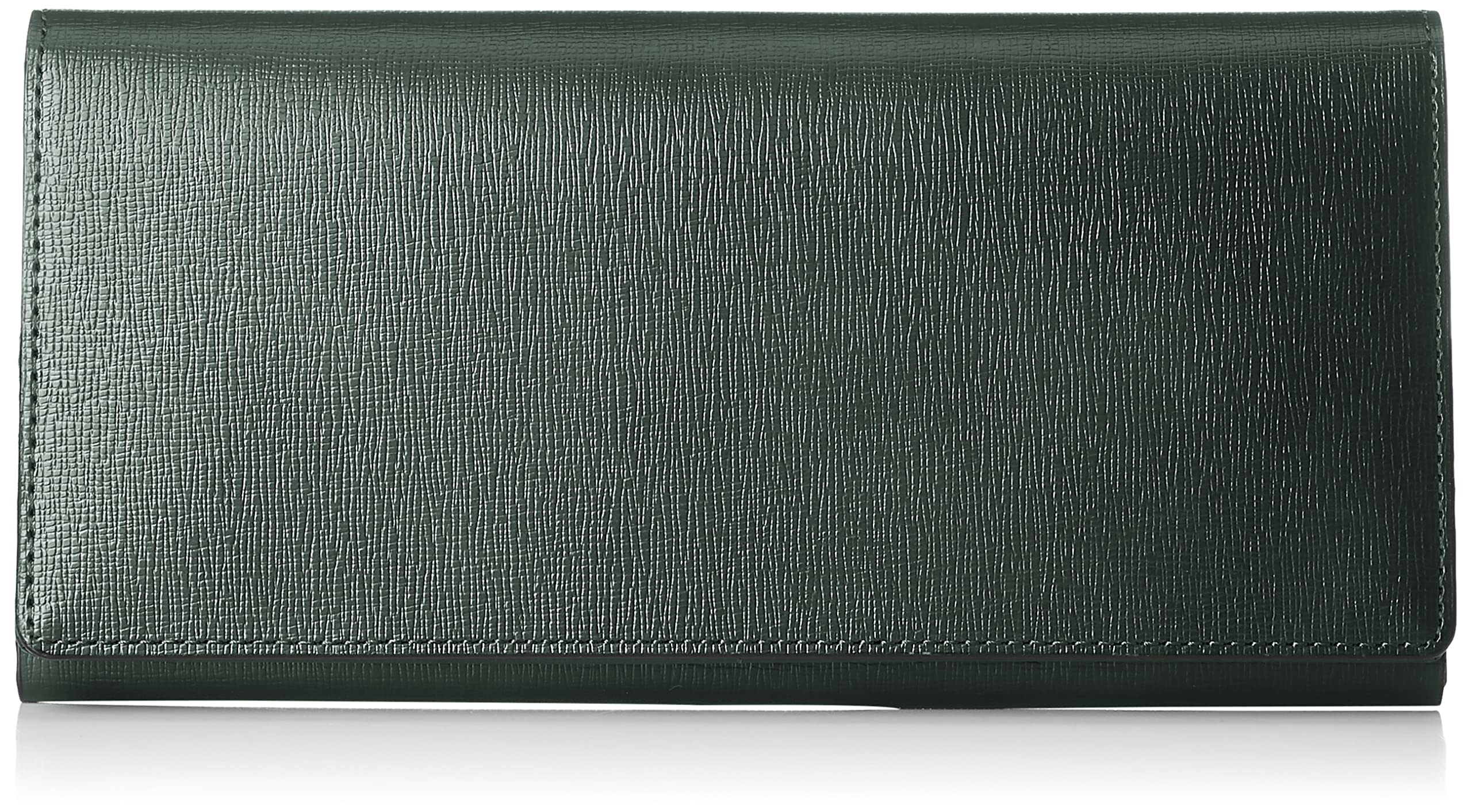 

Croix Royale Long Wallet CRHS703 Green Men s [Used] зелений