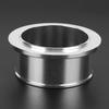 Turbo Compressor V Band Flange Clamp Fits for  Less Than Span Class= Ui Risk_flag3  More Than Holset Less Than  Span