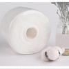 Cotton Soft Towel, Pure Cotton Dposable Dry Wet Dual-purpose Cleaning Towel Roll Type