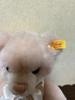 [USED] Steiff Molly Teddy Bear, commemorating Princess Aiko's birth, limited to 2002 pieces, Japan exclusive