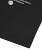 Syupeodeulai Core Signature T-Shirt Black Sduiscq15Blk