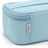 FIT square case canal blue GEL-COOL