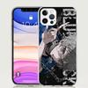 Θήκη Κινητού Blue Lock Nagi Seishiro Για iPhone 18 17 Air 16 15 Plus 11 14 Pro Max 13 Mini 12 7 8 + SE Κάλυμμα με Σχέδιο Τέχνης Προσαρμοσμένο 1