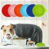 Silicone Canned Sealed Lid Pet Food Can Lid For Puppy Dog Cat Storage Top Cap Reusable Cover Lid Health Pet Daily Supplies